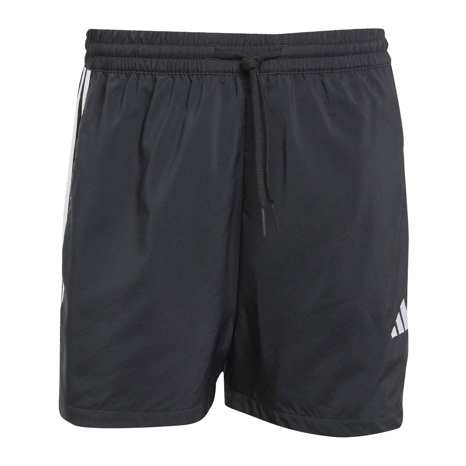 Šortky adidas Performance Chelsea 3-Stripes Shorts Čierna | IM7850, 0