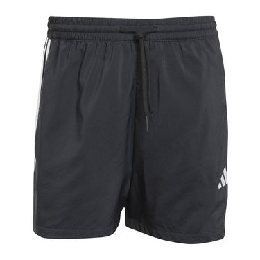Šortky adidas Performance Chelsea 3-Stripes Shorts Čierna | IM7850, 0