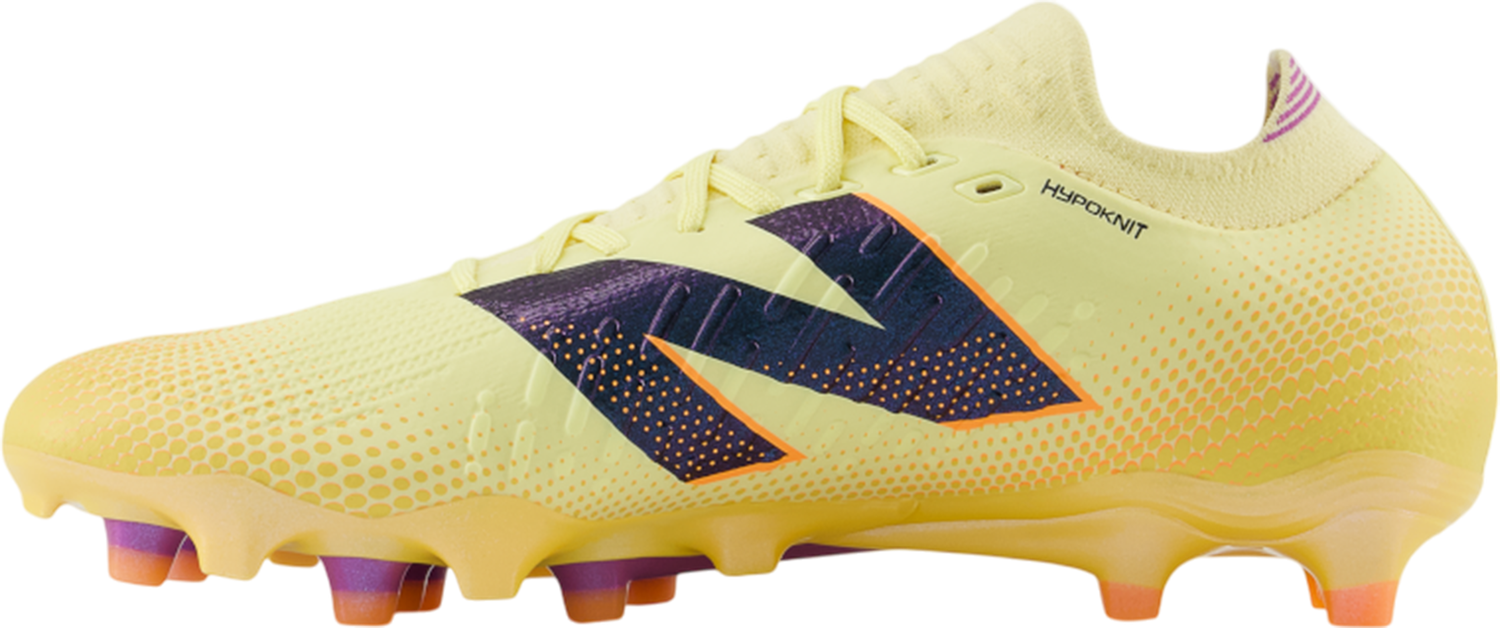 Tenisky a topánky New Balance Tekela Pro Low Laced V4+ FG Žltá | st1fl-j45, 1