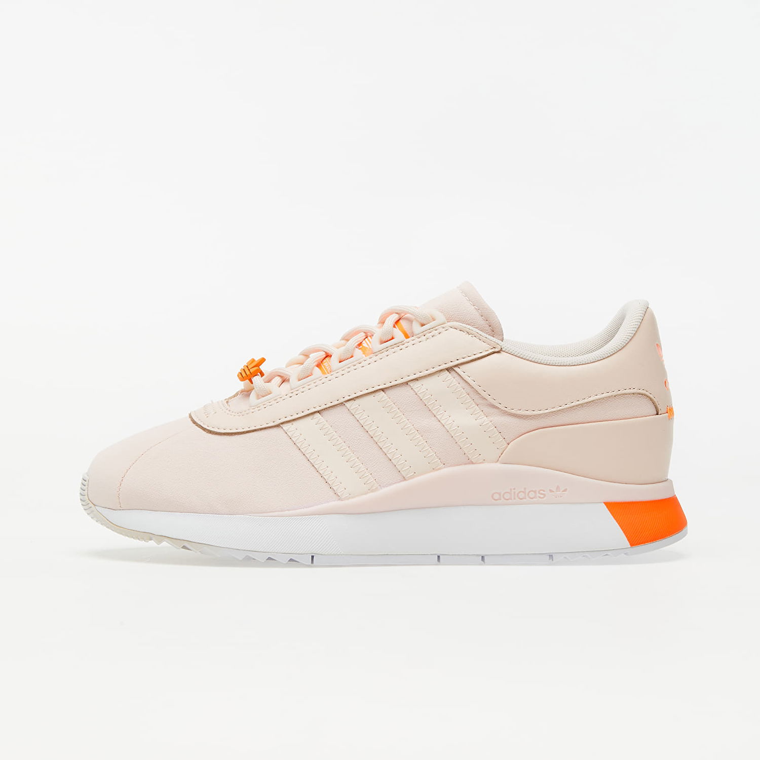 Tenisky a topánky adidas Originals SL Andridge W Ružová | FW2492, 0