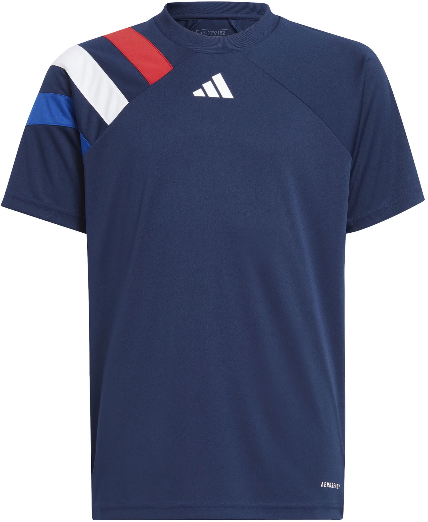 Tričko adidas Originals Adidas Fortore 23 Jersey Youth T-Shirt Navy | ik5727, 0