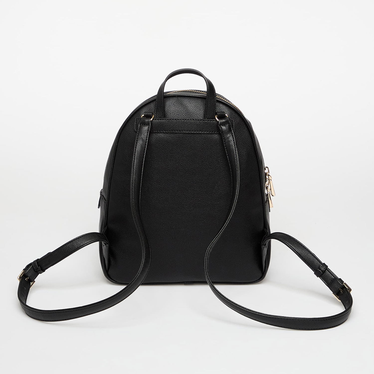 Batoh GUESS GUESS Manhattan II Large Backpack Čierna | HWBG7118330-BLA, 1