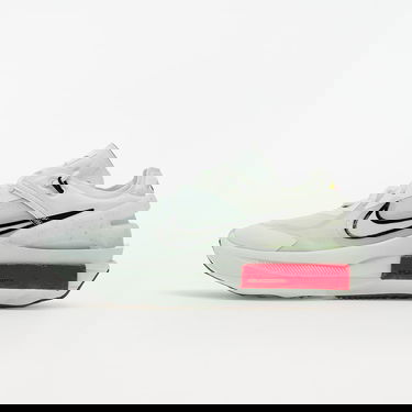 Tenisky a topánky Nike W Fontanka Edge Tyrkysová | CU1450-300, 0