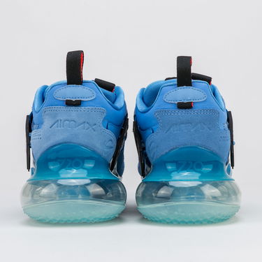Tenisky a topánky Nike Air Max 720 Slip / OBJ Modrá | DA4155-400, 3