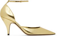 The Row Liisa D'Orsay Heels