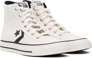 Tenisky a topánky Converse Star Player 76 High Top Biela | A10515C, 3