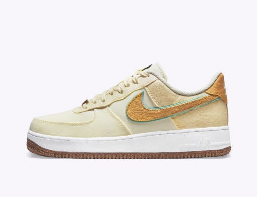 Tenisky a topánky Nike Air Force 1 '07 Béžová | CZ1631-100