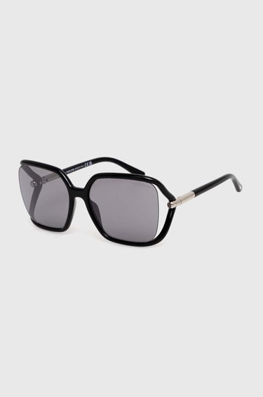 Slnečné okuliare Tom Ford Tom Ford FT1089 Sunglasses Čierna | FT1089.6001C, 1