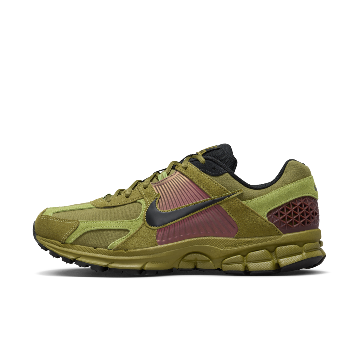 Tenisky a topánky Nike Zoom Vomero 5 "Pacific Moss" Zelené | FJ1910-300, 0