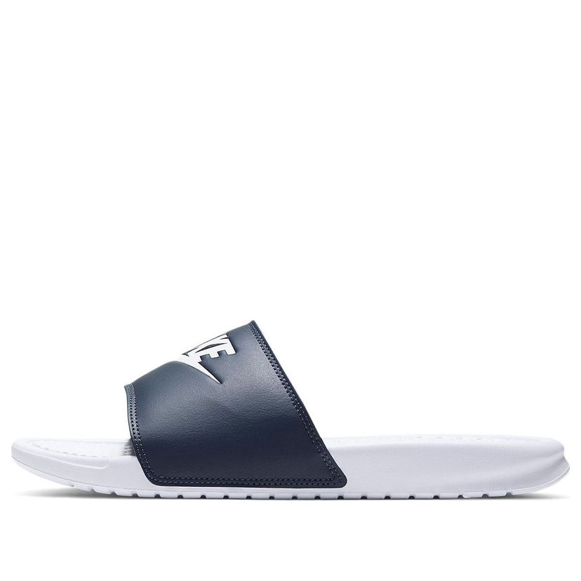 Tenisky a topánky Nike Slides Navy | 818736-410