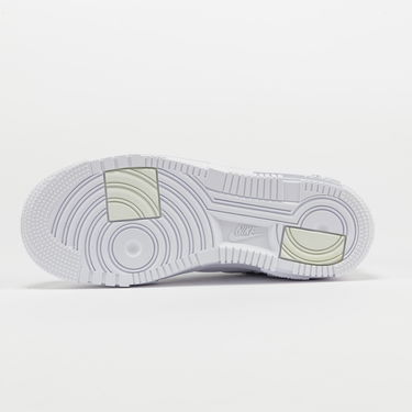 Tenisky a topánky Nike Air Force 1 "Pixel White" W Biela | CK6649-100, 4