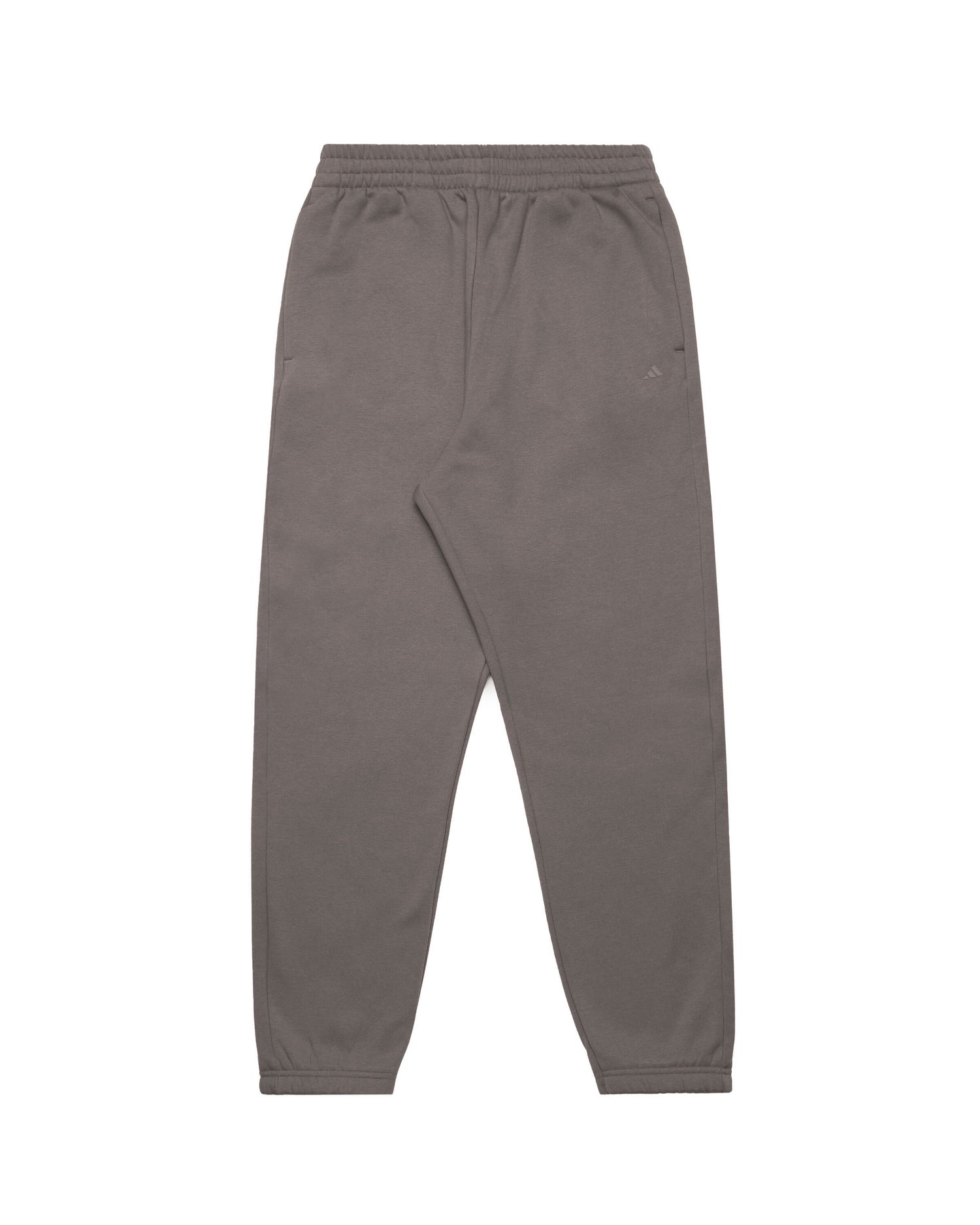 Nohavice a džínsy adidas Originals Basketball JOGGER Šedá | IW1631, 0