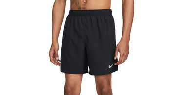Šortky Nike Šortky Challenger Čierna | dv9344-010, 1
