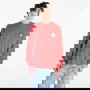 Moon Boot Long-Sleeve Top