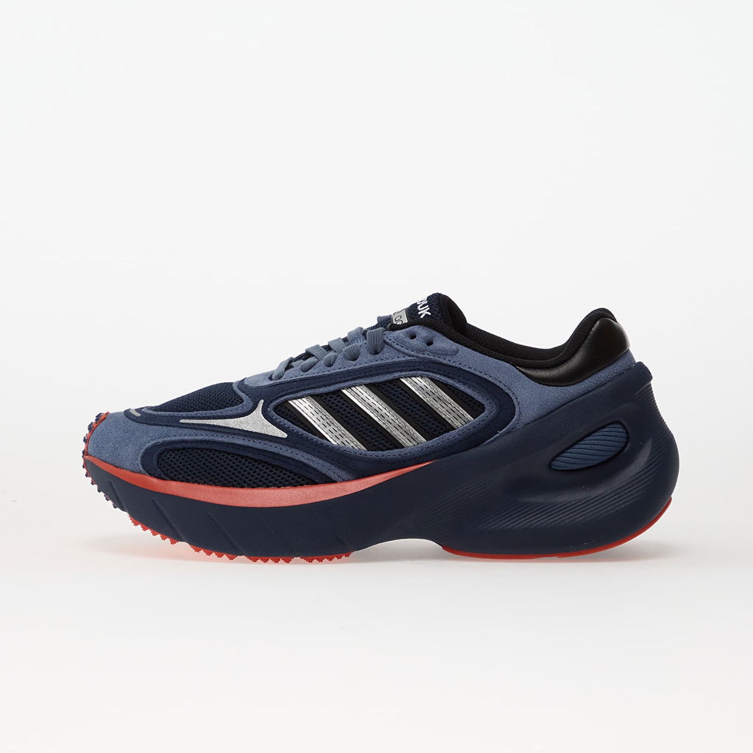 Tenisky a topánky adidas Performance Adizero Goukana Modrá | JP7178, 0