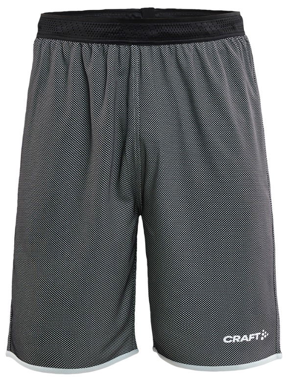 Šortky Craft Progress Reversible Basket Shorts Čierna | 1911115-999900, 0