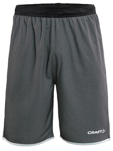 Šortky Craft Progress Reversible Basket Shorts Čierna | 1911115-999900, 0