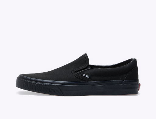 Tenisky a topánky Vans Classic Slip-On Čierna | VN000EYEBKA1