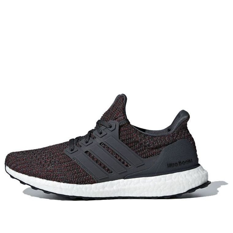 Tenisky a topánky adidas Performance UltraBoost 4.0 Čierna | BB6494