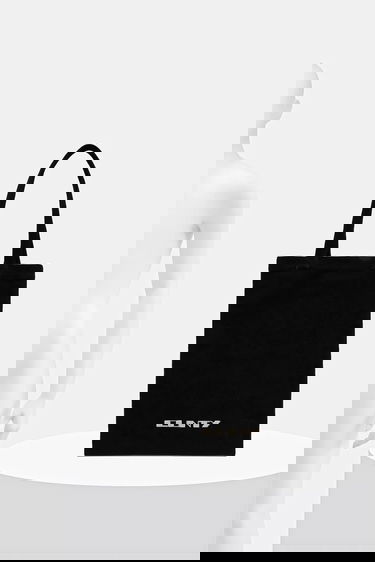 Tote bag Rick Owens Rick Owens DRKSHDW Shopper Tote Bag Čierna | DA02E7431.BMOEM6, 5