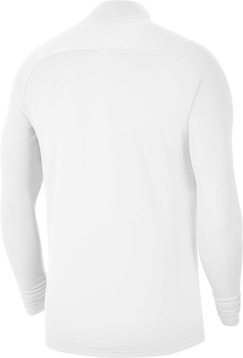 Mikina Nike Nike Dry Academy 21 Drill Top Biela | cw6112-100, 1