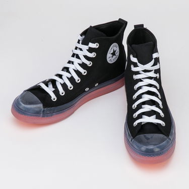 Tenisky a topánky Converse Chuck Taylor All Star CX Hi Čierna | 167809C, 2