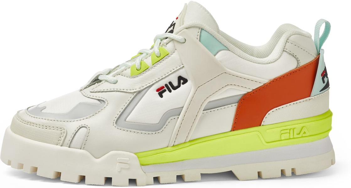 Tenisky a topánky FILA Trailstep Šedá | 1010745-84l, 0