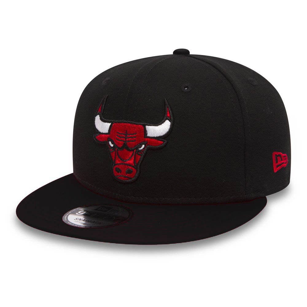 9FIFTY NBA Nos Chicago Bulls