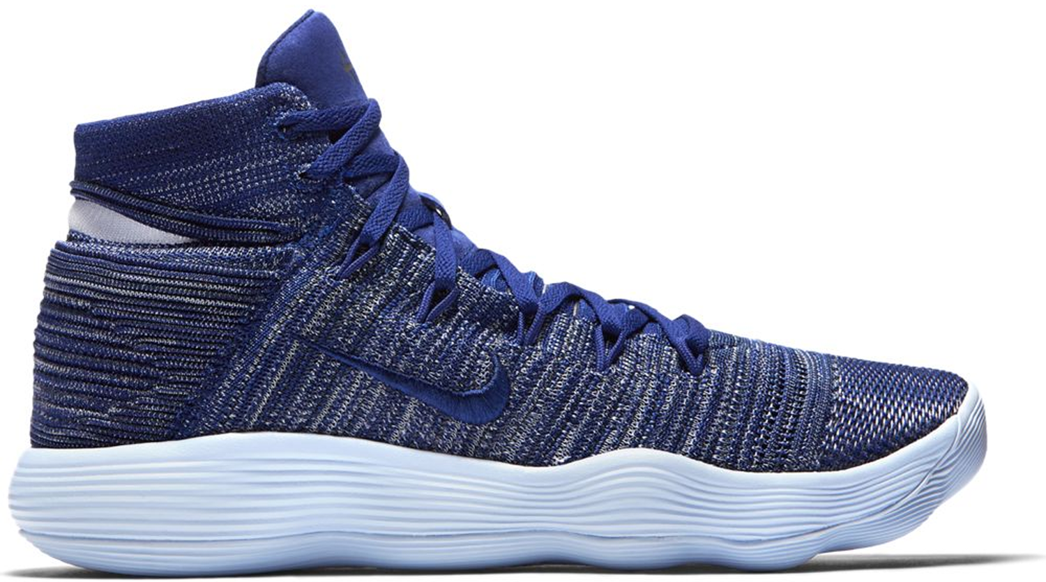 Tenisky a topánky Nike Hyperdunk 2017 Flyknit College Navy Navy | 917726-400, 0