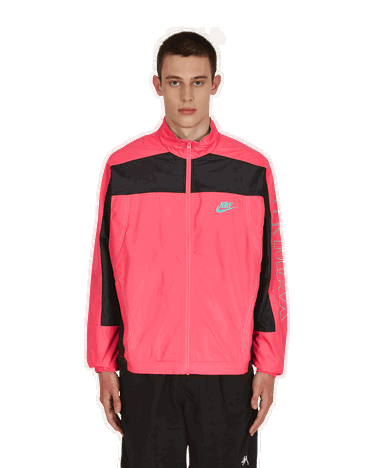 Vetrovka Nike Atmos x Vintage Jacket Ružová | CD6132-639, 0