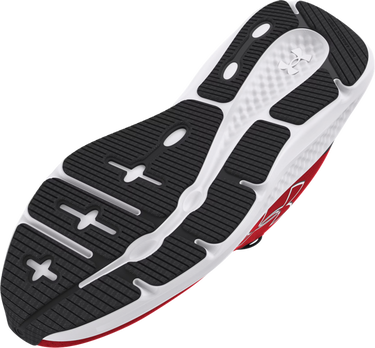 Tenisky a topánky Under Armour UA W Charged Pursuit 3 Červená | 3026523-601, 2