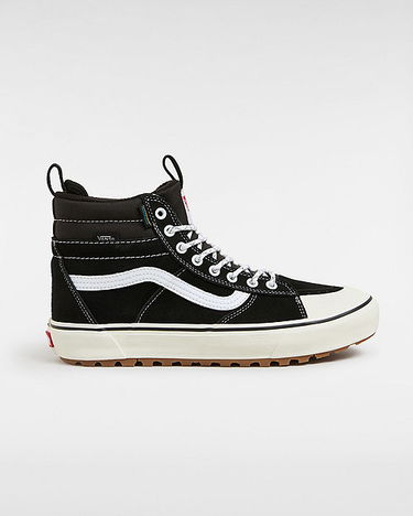 Tenisky a topánky Vans Mte Sk8-hi Waterproof Čierna | VN000CVT6BT, 0