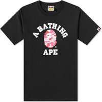 Abc Camo College T-Shirt