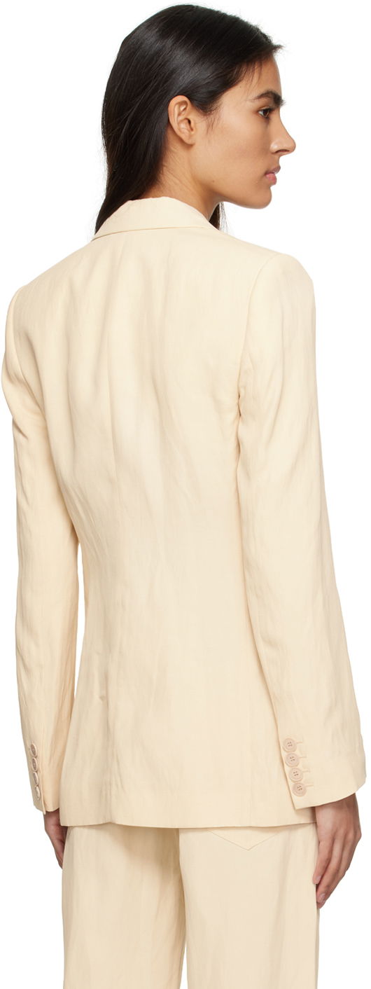 Stella McCartney Double-Breasted Blazer