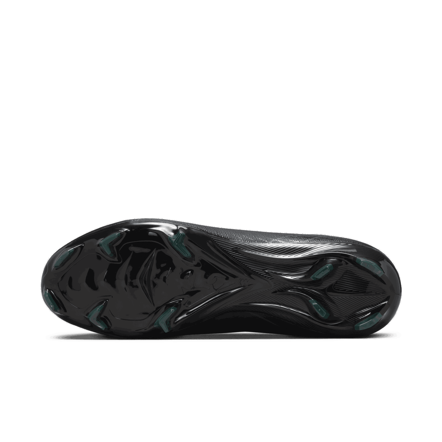 Tenisky a topánky Nike Mercurial Vapor 16 Pro FG Čierna | FQ8685-002, 1