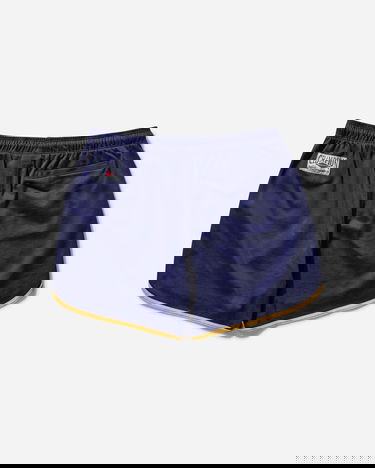 Šortky Champion 50s Pool Boy Shorts Navy | 221099 BS570, 2