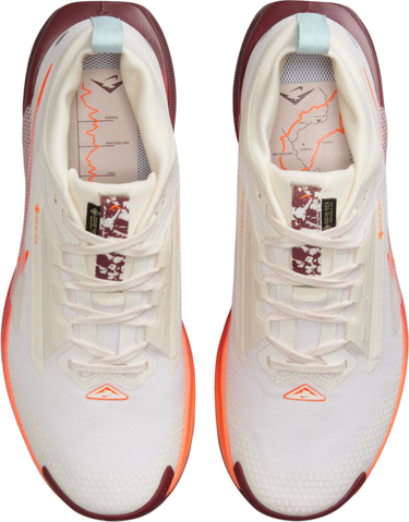 Tenisky a topánky Nike Pegasus Trail 5 GORE-TEX Biela | fq0912-104, 2
