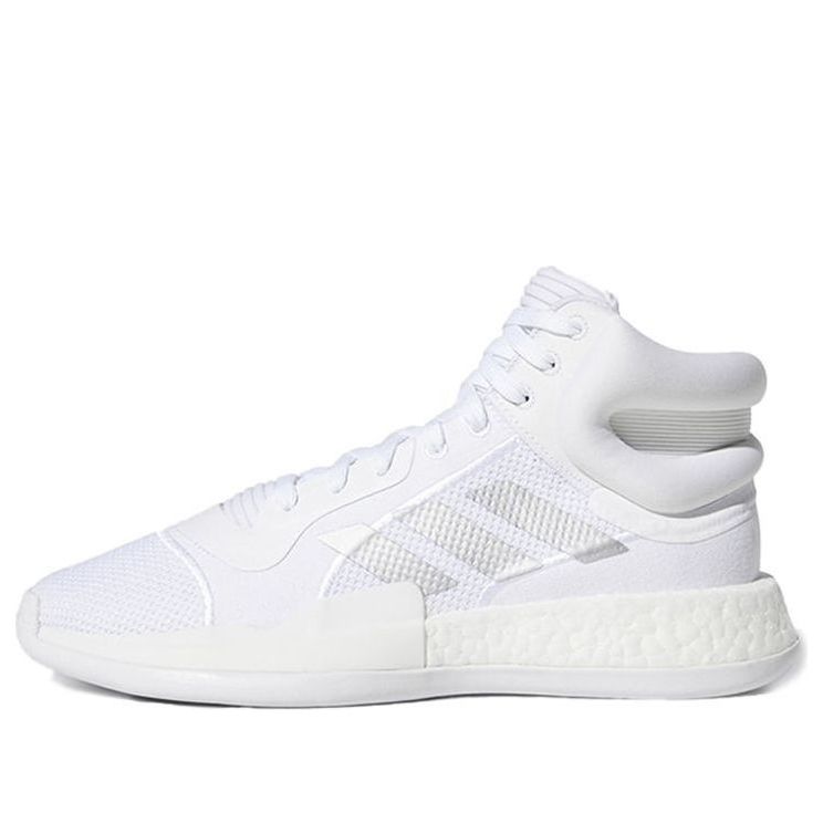 Tenisky a topánky adidas Originals Marquee Boost Vintage Biela | EF9817