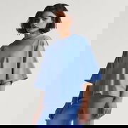 ALL SZN Soft Lux Relaxed T-Shirt