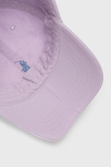 Šiltovka Polo by Ralph Lauren Polo Ralph Lauren Baseball Cap Fialová | 710673213048, 3