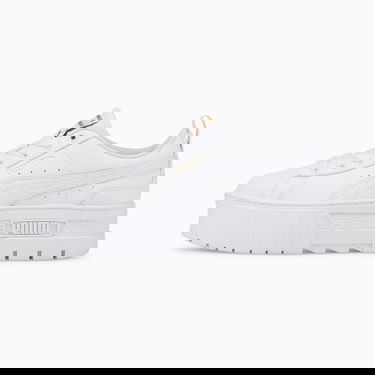 Tenisky a topánky Puma Scarpe da ginnastica Mayze Biela | 384527_01, 1