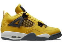Air Jordan 4 Retro "Lightning"