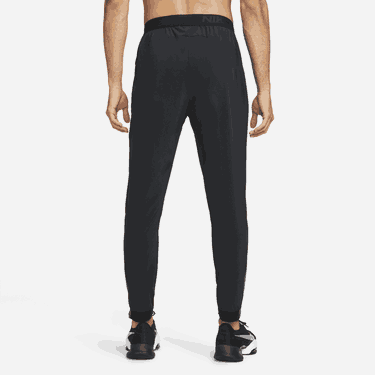 Tepláky Nike Pro Dri-FIT Vent Max Training Pants Čierna | DM5948-010, 2