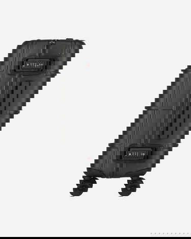 Kufor The North Face All Weather 4-Wheeler - 22'' Šedá | NF0A52RV KY41, 1