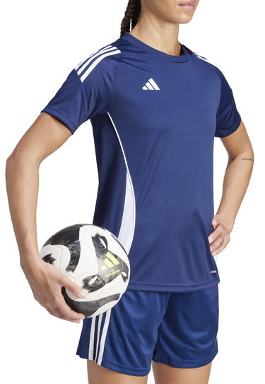 Dres adidas Originals adidas TIRO24 JSYW Navy | is1022, 2