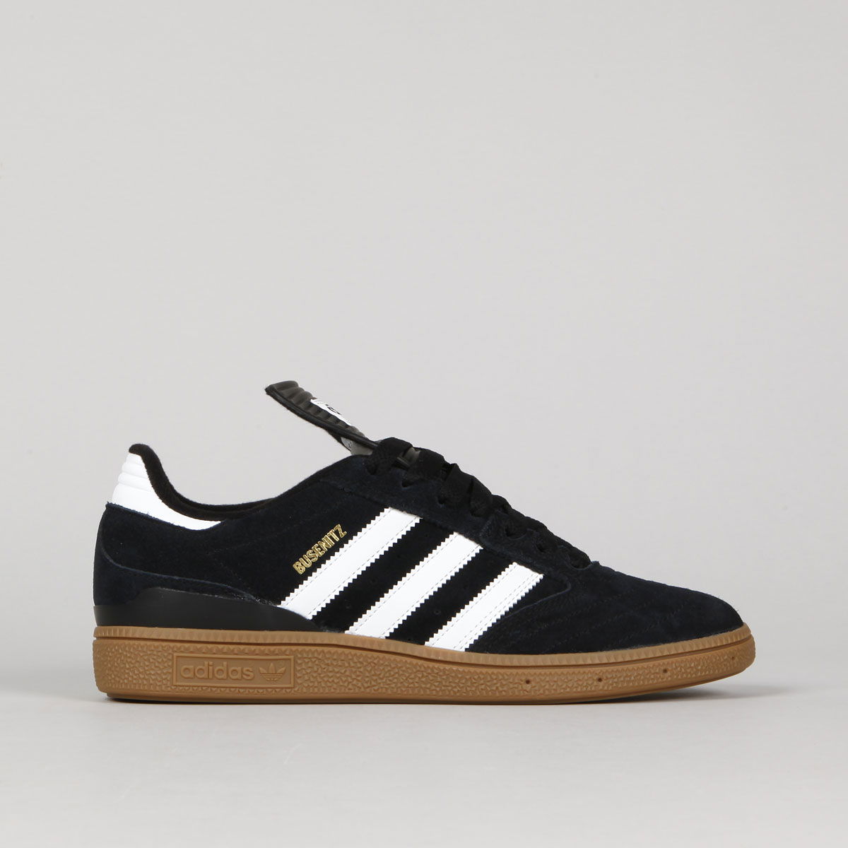 Tenisky a topánky adidas Originals Busenitz Čierna | G48060, 0