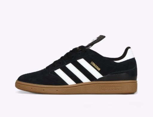 Skateboarding adidas Originals Busenitz Čierna | G48060