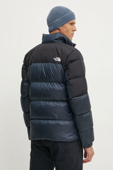 Prešívaná bunda The North Face Diablo 2.0 Down Jacket Navy | NF0A899399O1, 2