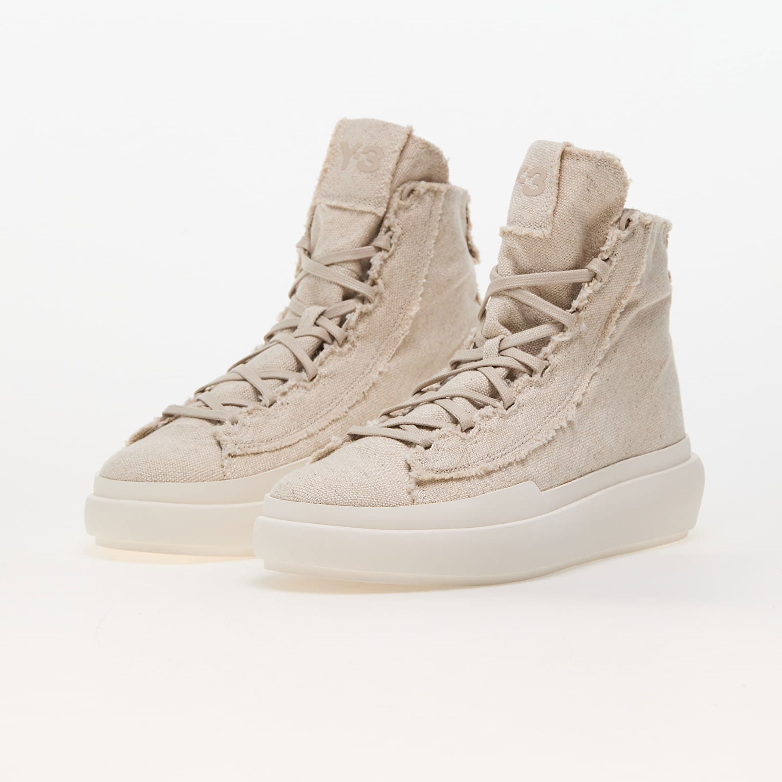 Nizza High Supplier Colour/ Off White/ Dust Sand