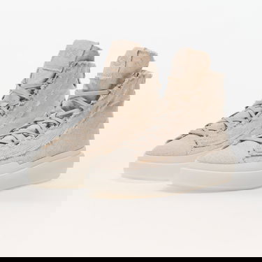 Tenisky a topánky Y-3 Nizza High Supplier Colour/ Off White/ Dust Sand Béžová | IG4088, 4